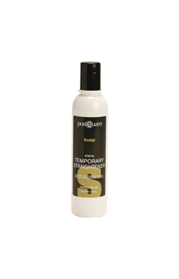 Lisseur temporaire des cheveux – 200 ml