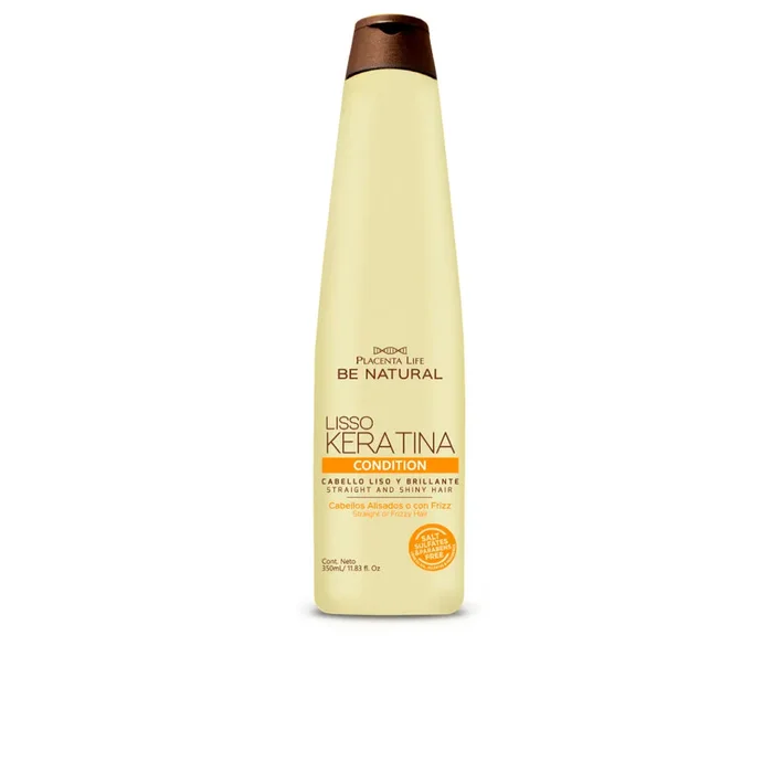 LISSO KERATINA acondicionador 350 ml