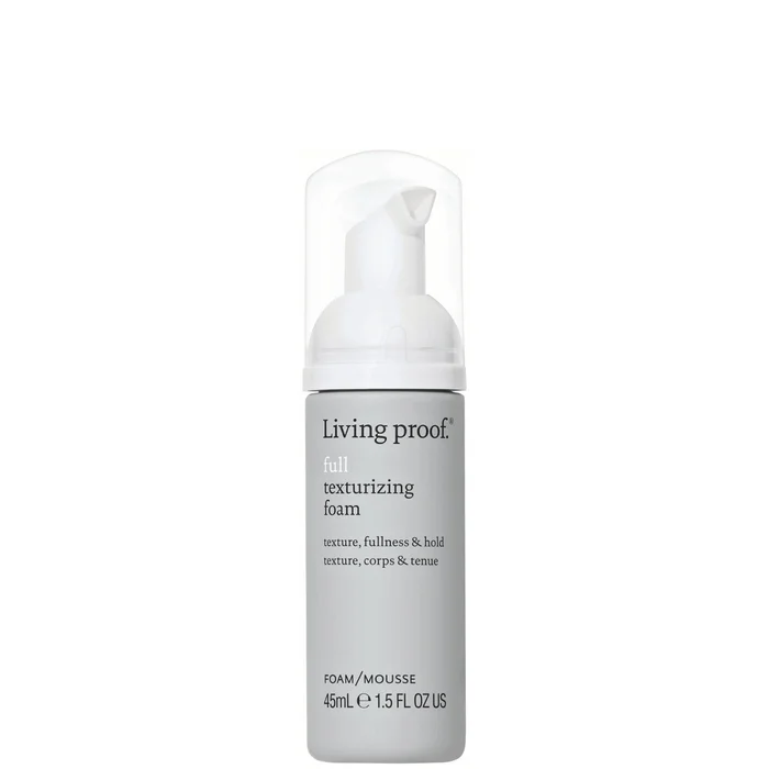 Living Proof Full Mousse Texturisante 45 ml
