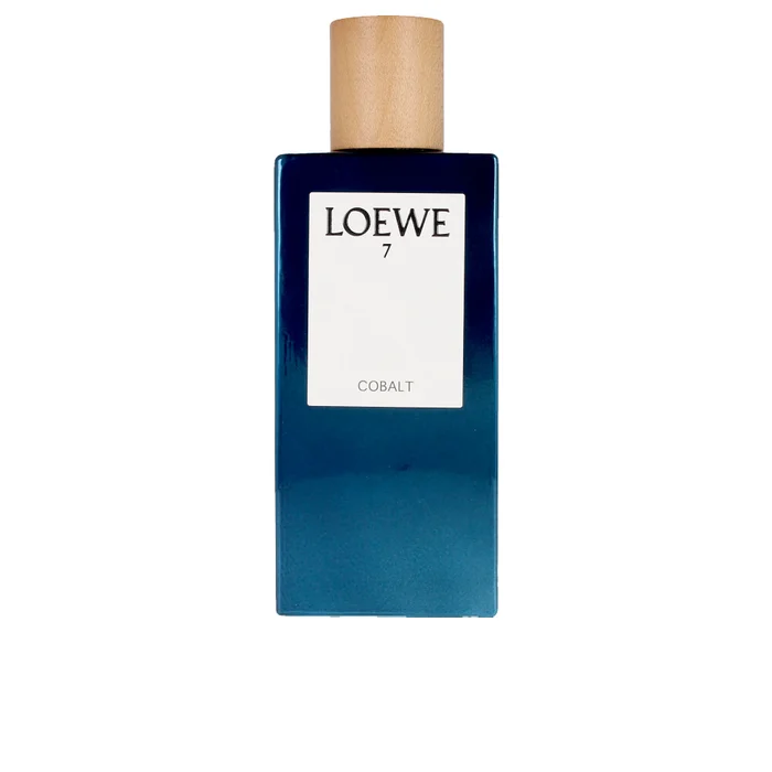 LOEWE 7 COBALT eau de parfum vaporisateur 100 ml
