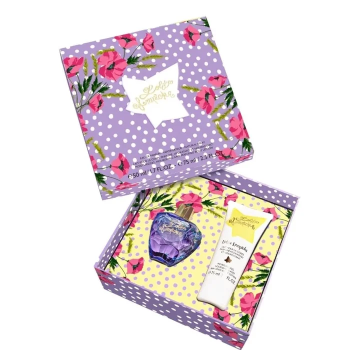 Lolita Lempicka Mon Premier Parfum Coffret Eau de Parfum 50 ml