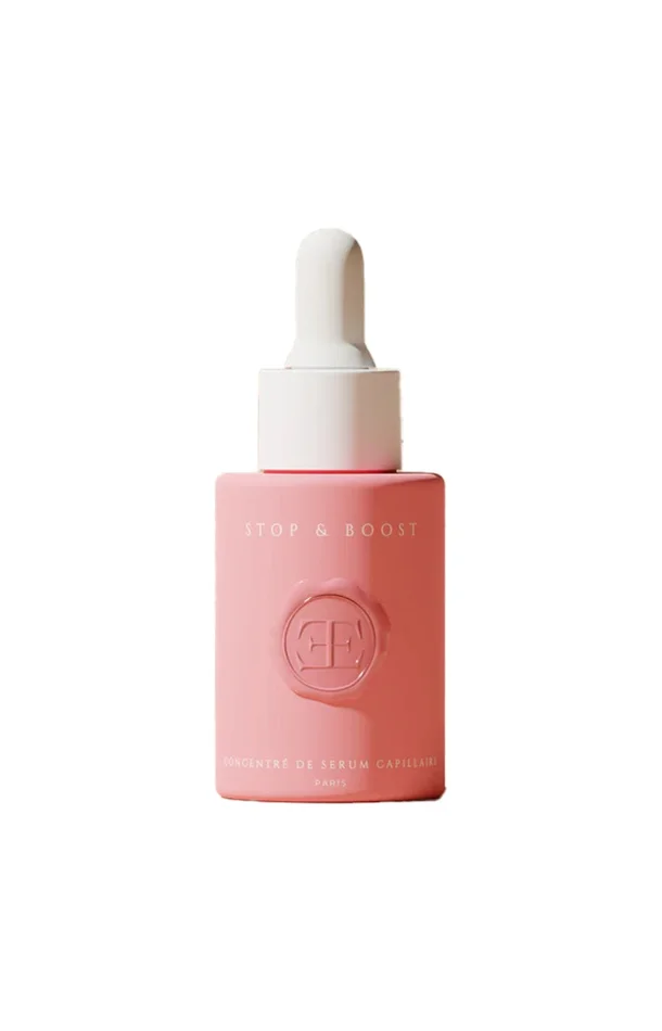 Lotion anti-chute & boost – Cheveux sensibles – 30 ml