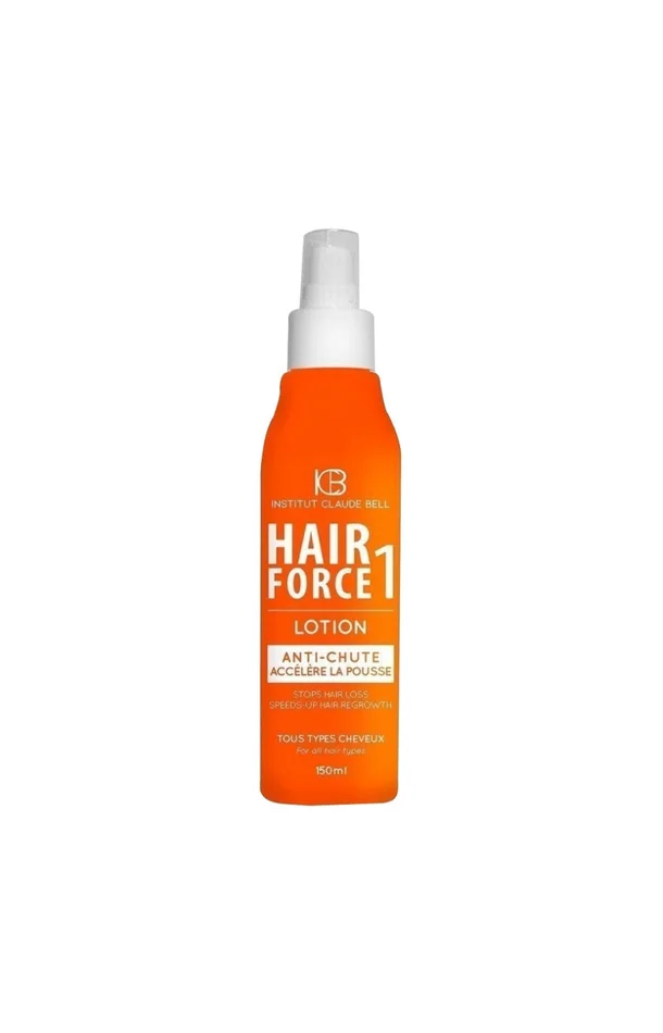 Lotion anti-chute – Hair force 1 – 150 ml