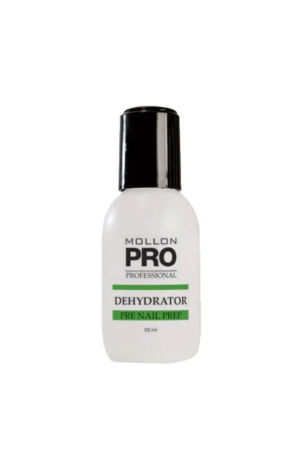 Lotion asséchante & dégraissante – Ongles – 50 ml