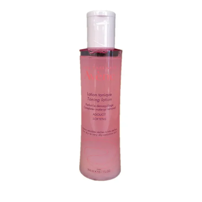 LOTION DOUCEUR PEAUX SENSIBLES 200ml AVENE