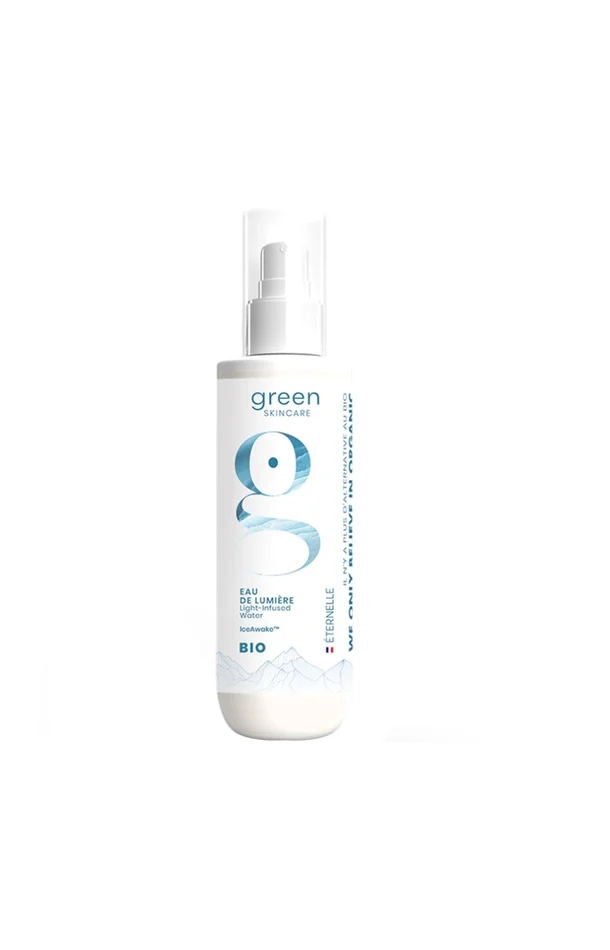 Lotion éclat bio – IceAwake™ – 200 ml
