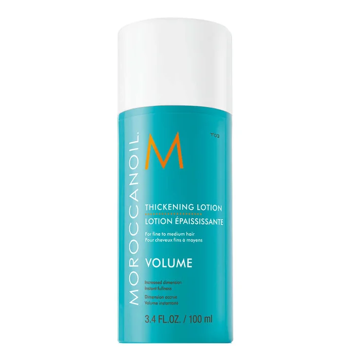 Lotion Epaississante – Volume Instantanné 100 ml