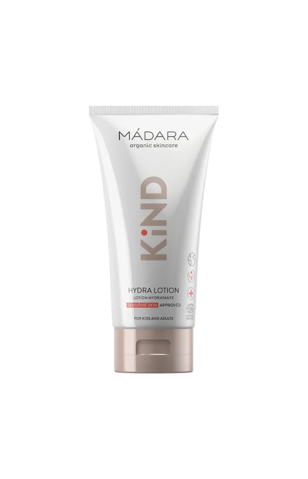 Lotion hydratante – Graines de lin – Corps – 175 ml