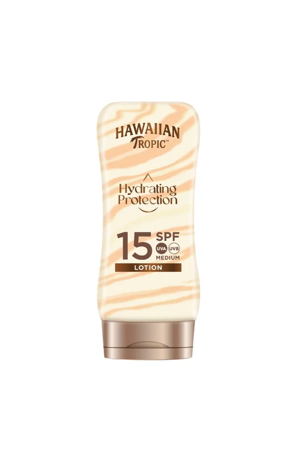 Lotion hydratante SPF 15 – Hydrating protection – Corps – 180 ml