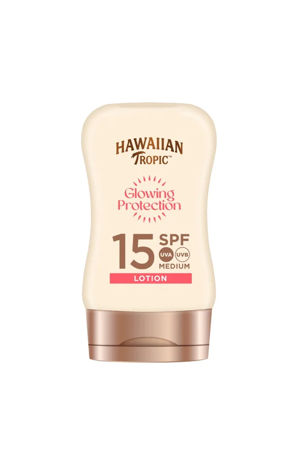 Lotion protectrice satin SPF 15 – Satin Protection – 100 ml