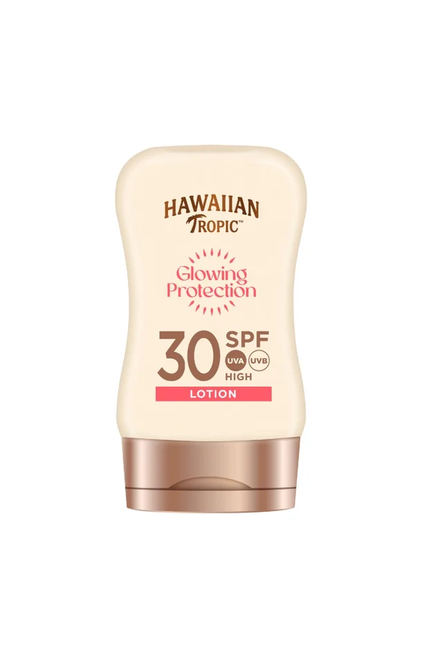 Lotion protectrice satin SPF 30 – Satin Protection – 100 ml