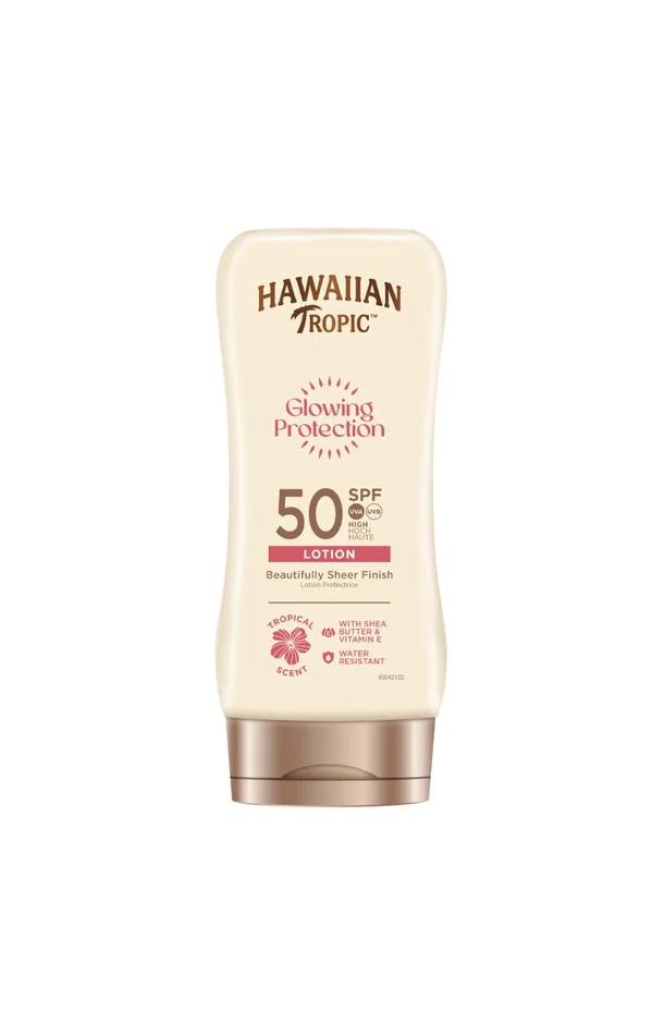 Lotion protectrice satin SPF 50 – Satin Protection – 180 ml