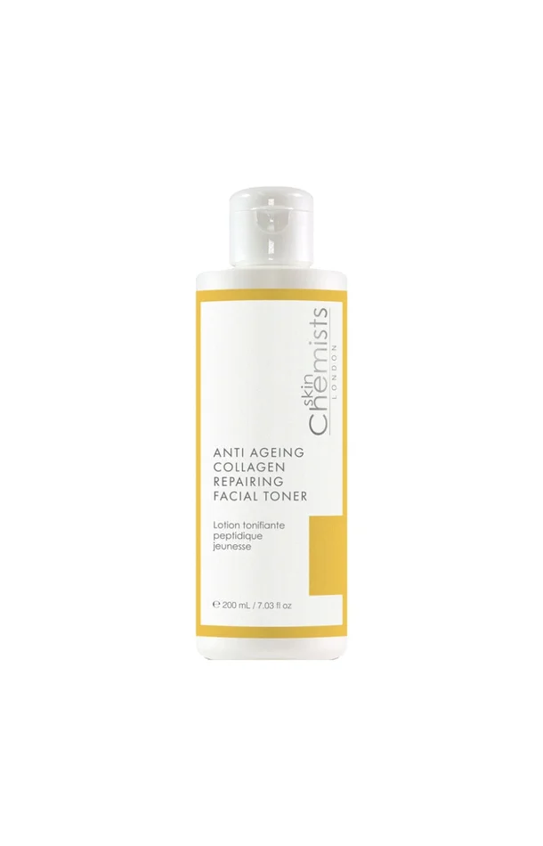 Lotion tonifiante peptidique jeunesse – Anti Ageing – Peaux matures