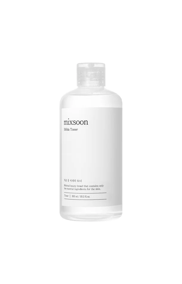 Lotion tonique – Bifida – Peaux sensibles – 300 ml