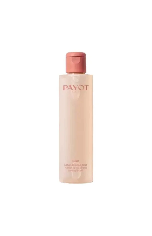 Lotion tonique – Nue – Eau florale d’oranger – Visage – 200 ml