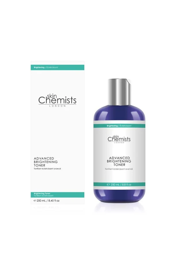 Lotion tonique éclaircissante – Brigtening Toner – Niacinamide & vitamine C