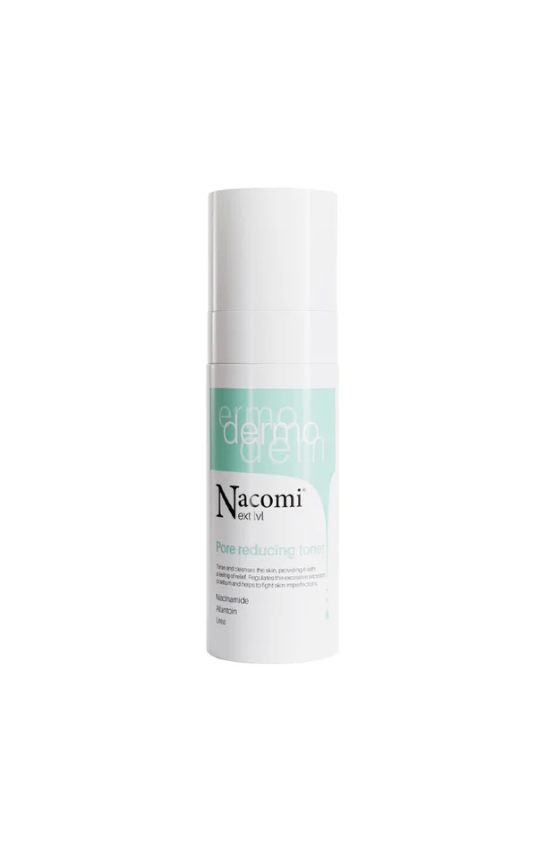 Lotion tonique nettoyante – Peaux grasses à tendance acnéique