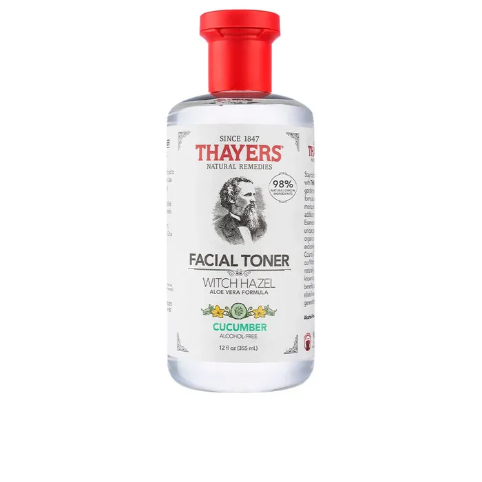 Lotion tonique visage CONCOMBRE 355ml