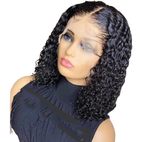 LOVE TRUE PARIS ≡ Closure 360 Jerry Curl