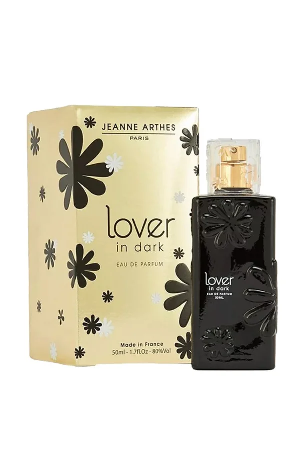 Lover in Dark Eau de parfum – Floral