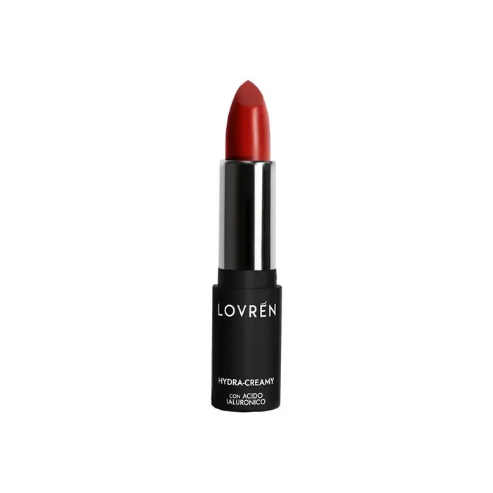 Lovren R3 rouge a levres hydratant rouge intense