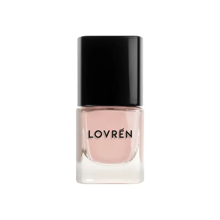 Lovren S2 vernis a ongles nude