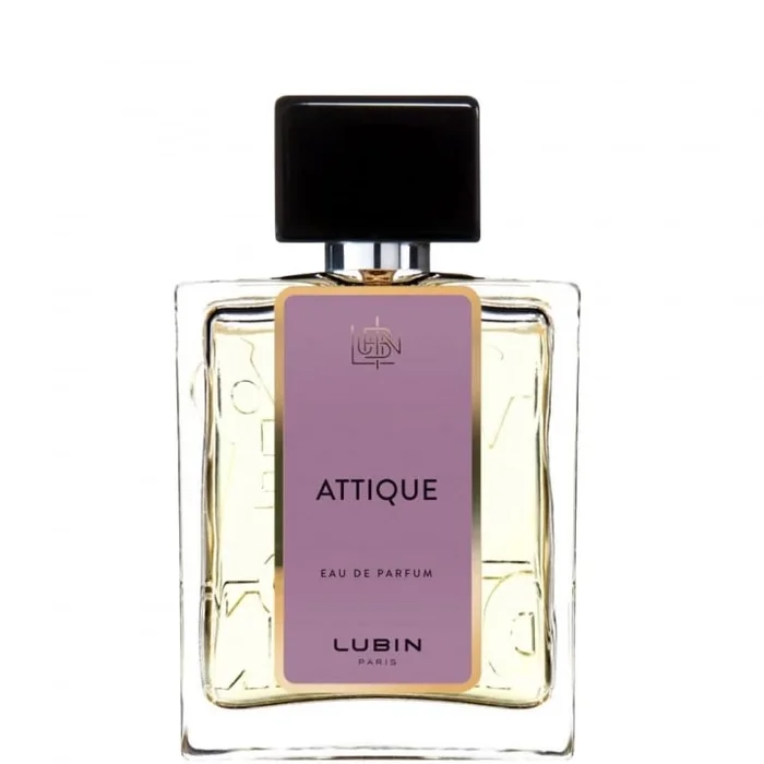 Lubin Attique Eau de Parfum