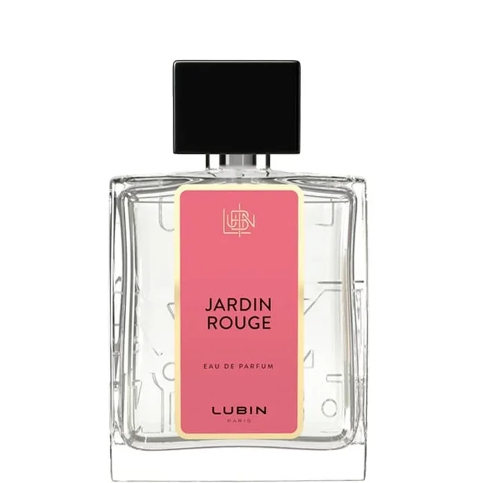 Lubin Jardin Rouge Eau de Parfum