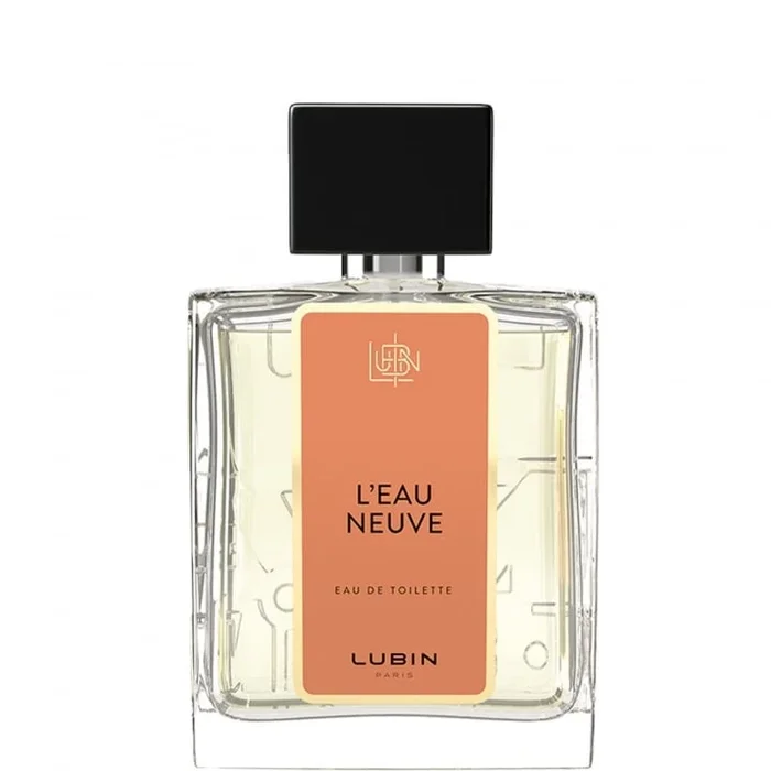 Lubin L'Eau Neuve Eau de Toilette
