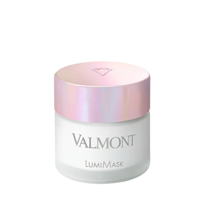 LumiMask – Masque Lissant Resurfa&ccedil;ant