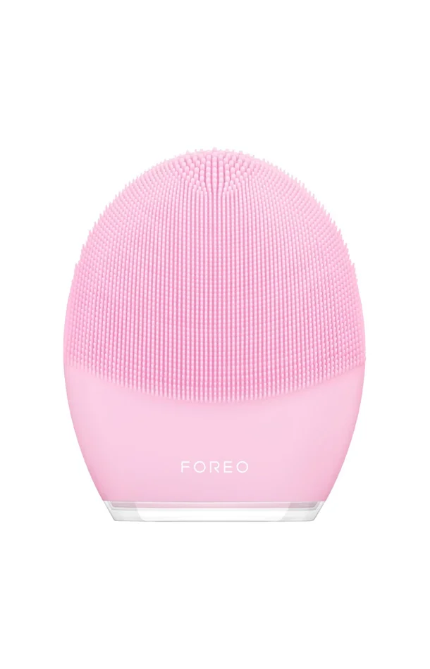 LUNA™ 3 – Appareil T-Sonic nettoyant – Visage – Rose
