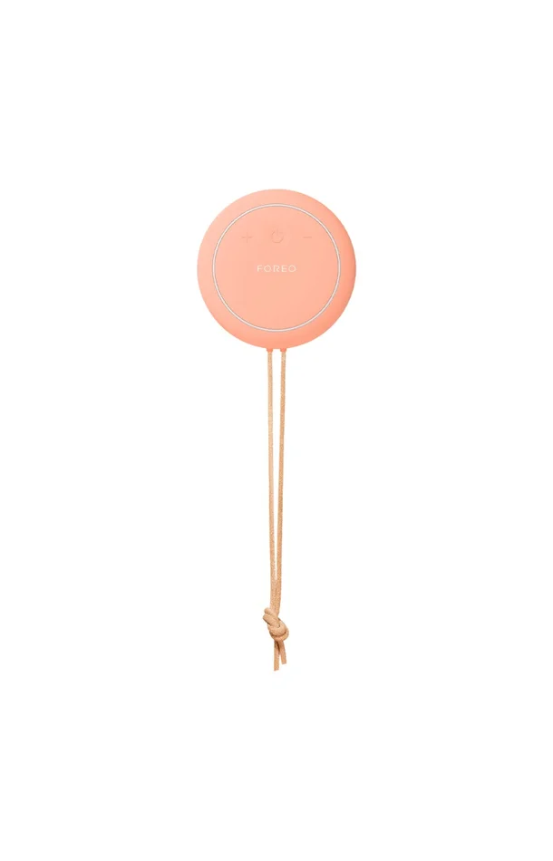 LUNA™ 4 – Appareil nettoyant & exfoliant – Corps – Peach Perfect