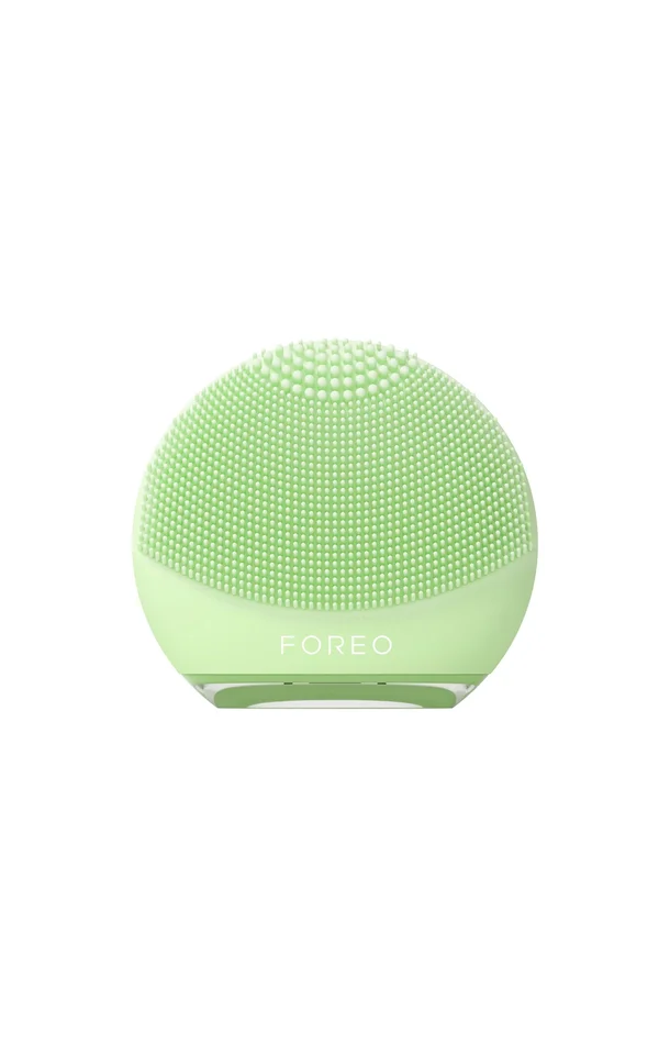 LUNA™ 4 go – Appareil nettoyant – Pistachio – Visage