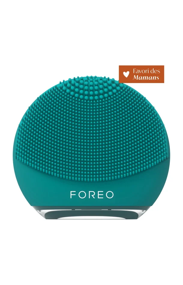 LUNA™ 4 go – Appareil nettoyant – Visage – Evergreen