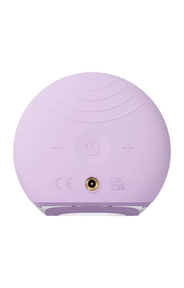 LUNA™ 4 go – Appareil nettoyant – Visage – violet