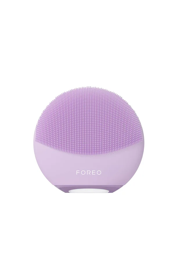 LUNA™ 4 mini – Appareil nettoyant double face – Lavender – Visage
