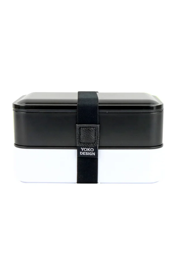 Lunch box – 2 étages – 1.2 L
