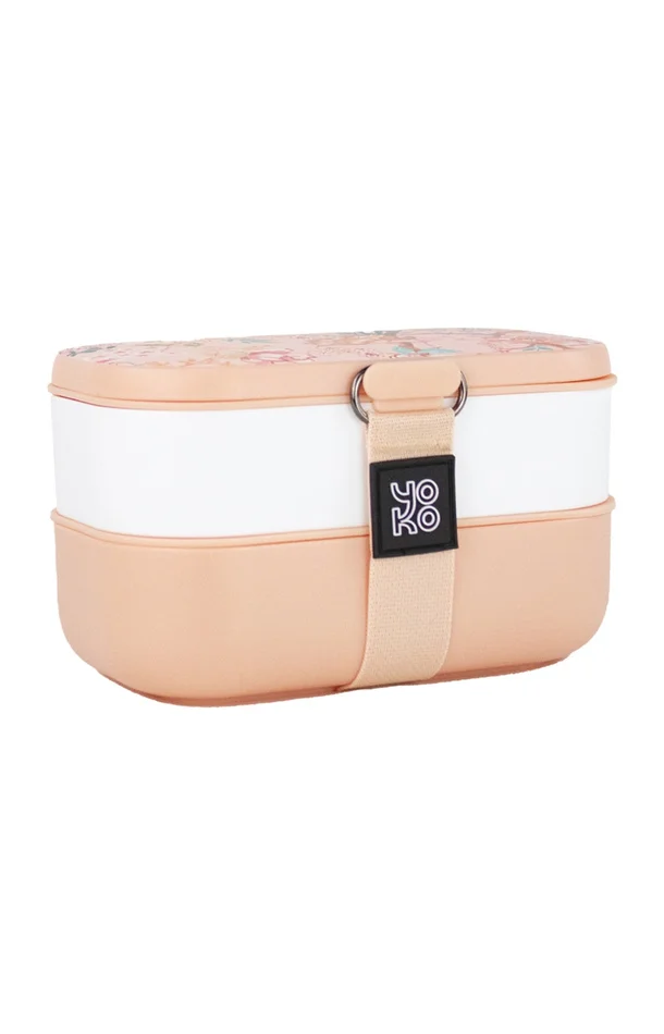 Lunch box – 2 étages – Bali – 1,2 L