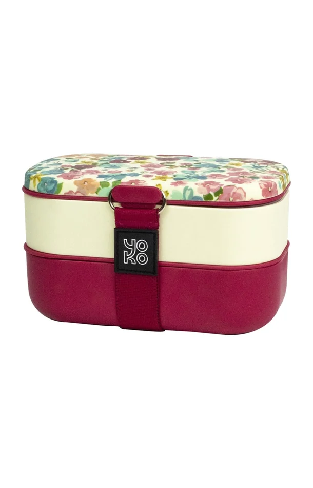 Lunch box – 2 étages – Giverny – 1,2 L
