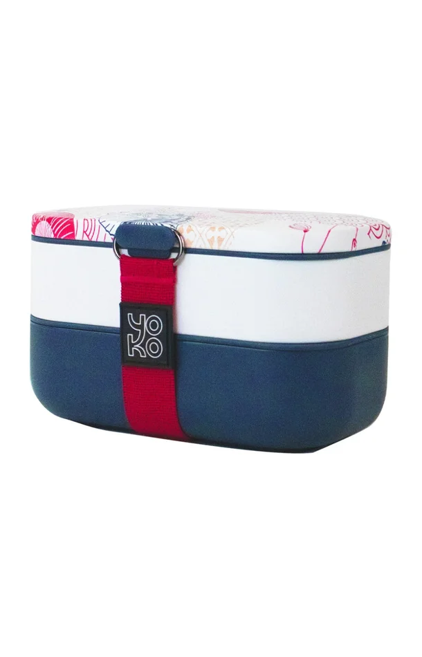 Lunch box – 2 étages – Japan – 1,2 L