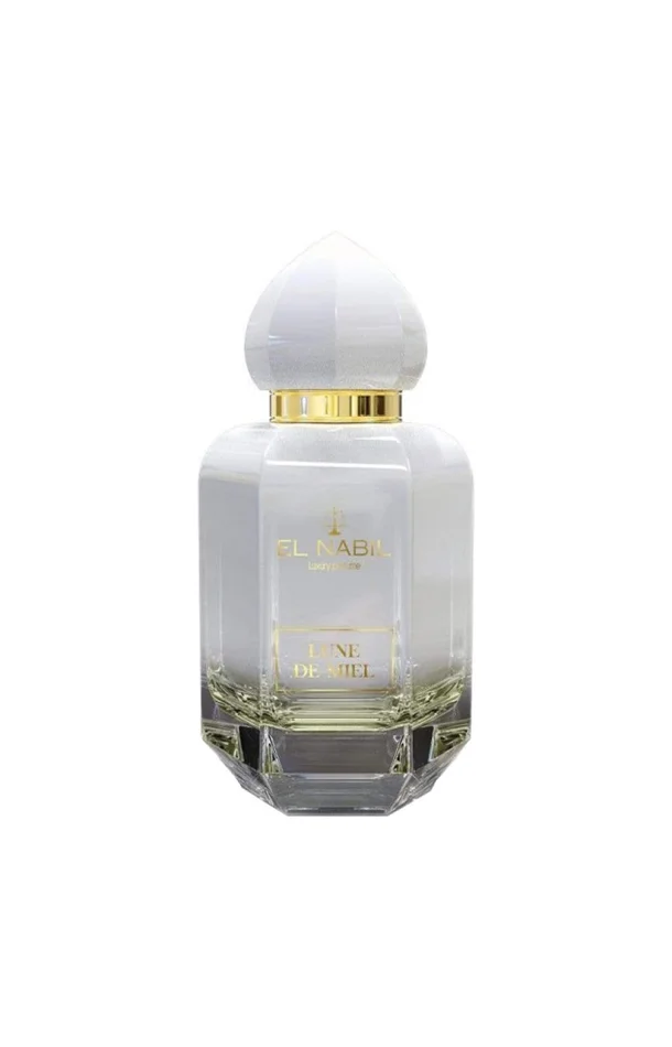 Lune de Miel Eau de parfum – Floral