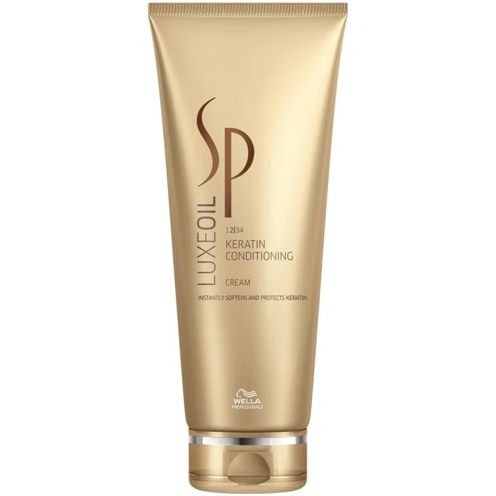 LuxeOil – Après-shampooing