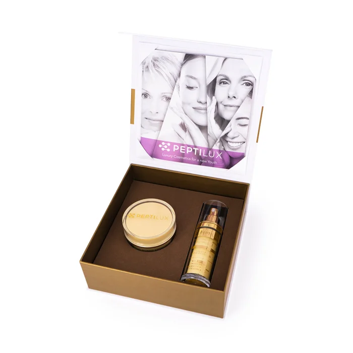 Luxury Day Skin Care