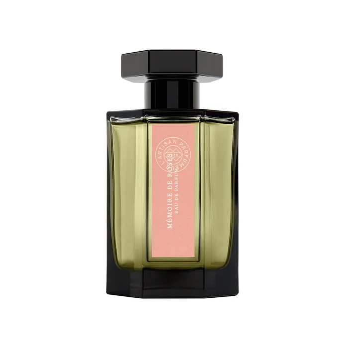M&eacute;moire de Roses – Eau de Parfum