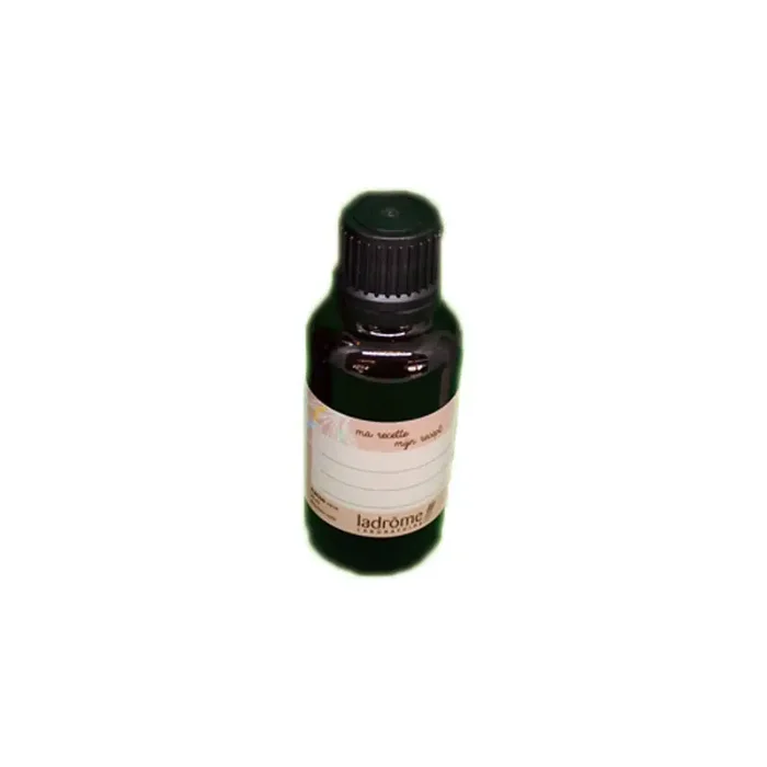MA RECETTE FLACON VERRE 30ML LADRÔME