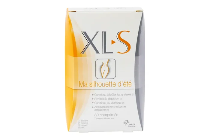 Ma silhouette d‘été 30 comprimés