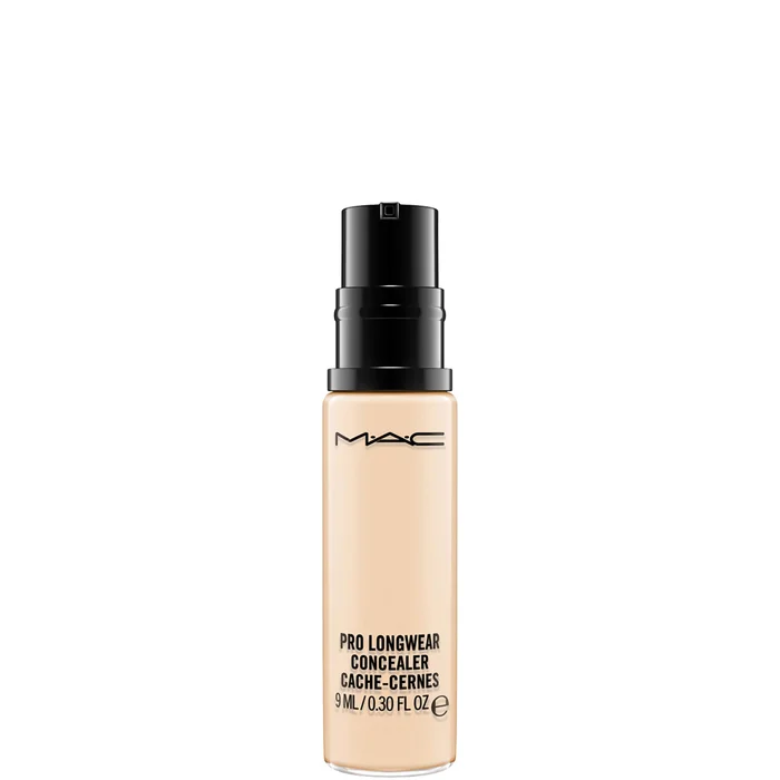 MAC Anti-Cernes Pro Longwear (teintes variées)