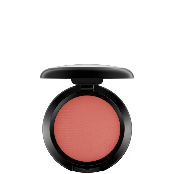 MAC Blush Poudre (Différentes teintes disponibles)