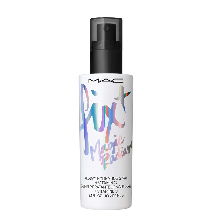 MAC Fix+ Magic Radiance Brume Hydratante Longue Durée 100 ml