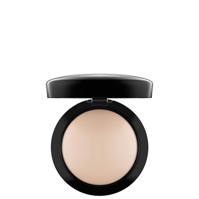 MAC Poudre Mineralize Skinfinish Poudre Natural (plusieurs teintes)
